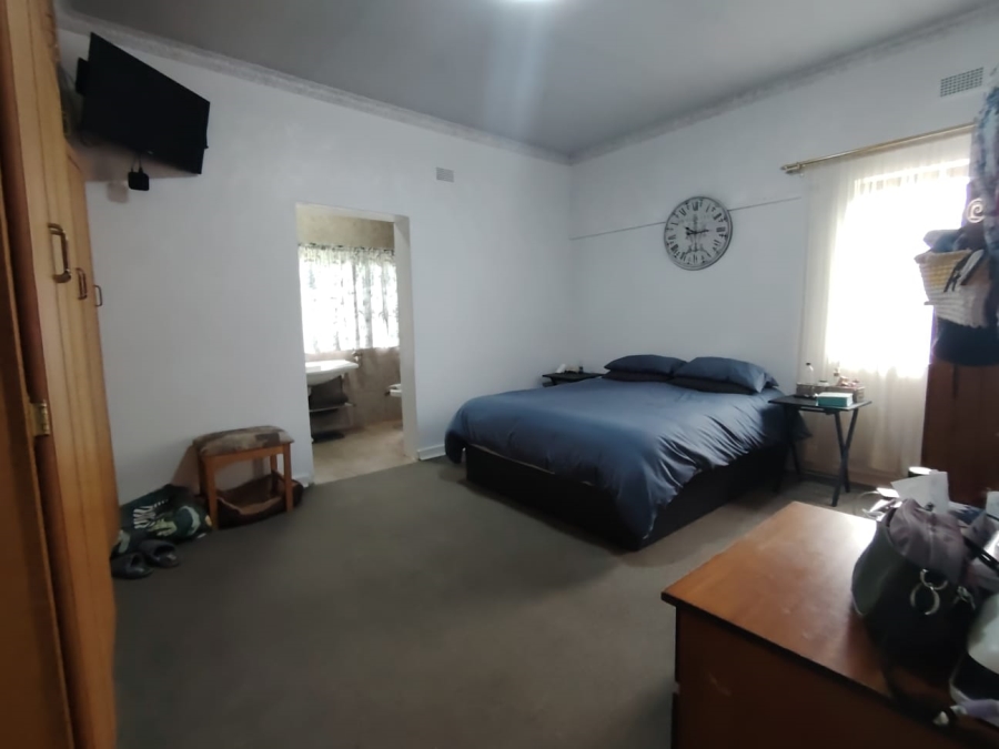 4 Bedroom Property for Sale in Dan Pienaar Free State